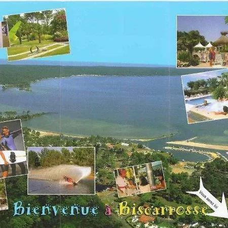 캠프장 Mobil 3 - 2 Salles D'eau - 2wc -camping Les Ecureuils - 220 Euro A Regler A L'accueil *